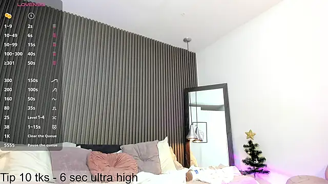 pervert lizza online show from 01.06.26