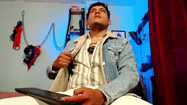 dom2travelersss online show from 04.02.26