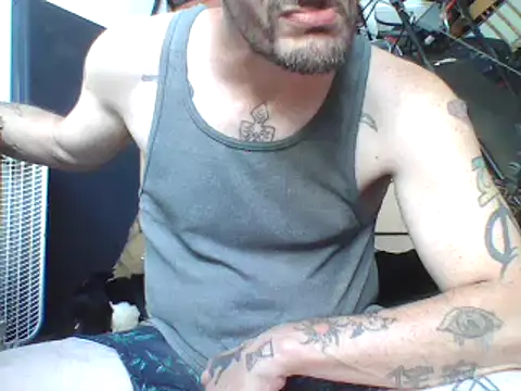 KittyDaemon online show from 05.29.26