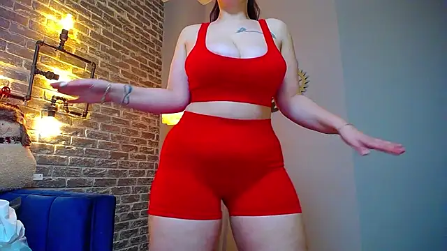 BrianaJoy online show from 12.13.24