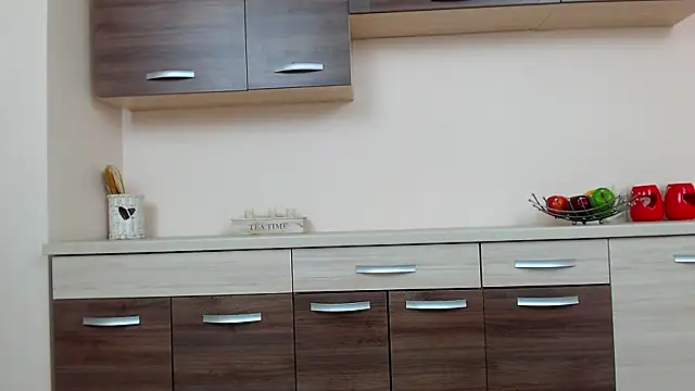 BrianaJoy online show from 03.04.25