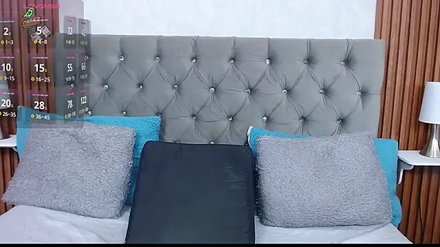 Snapshot of gisellsaenz chatting on 11.01.25 gisellsaenz online show from 11.01.25