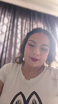 gisellsaenz online show from 02.25.26