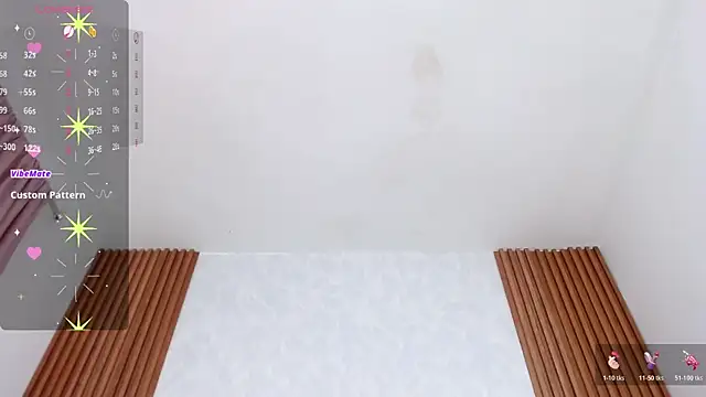 gisellsaenz online show from 03.26.26