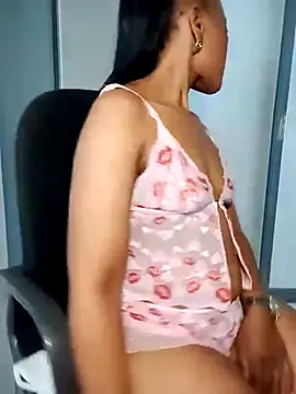 BabySweetDee online show from 02.13.25