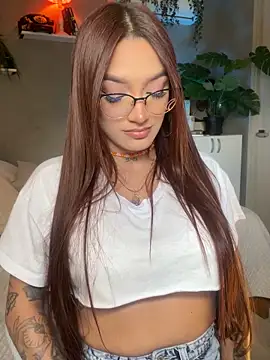 DaniDusan  online show from 10.03.25