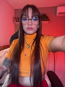 DaniDusan  online show from 02.28.26