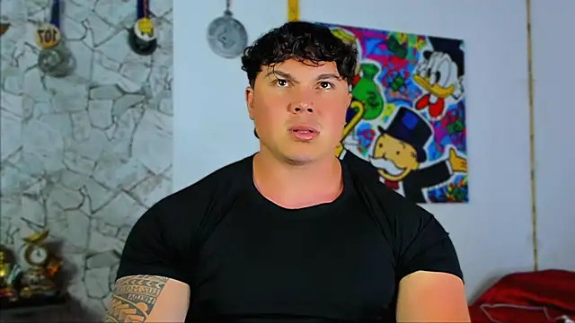 Drakexion21 online show from 09.20.25