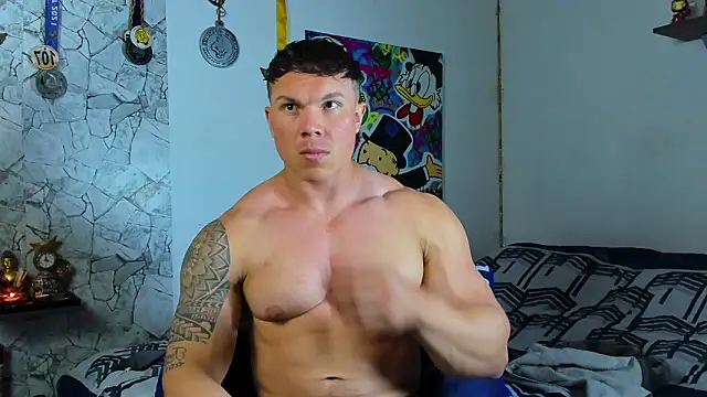 Drakexion21 online show from 03.31.26