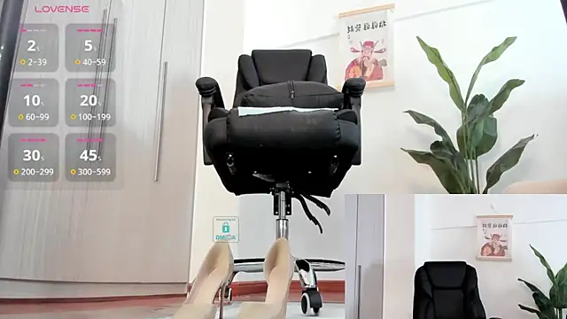 Oo Kaixin oO online show from 01.05.25