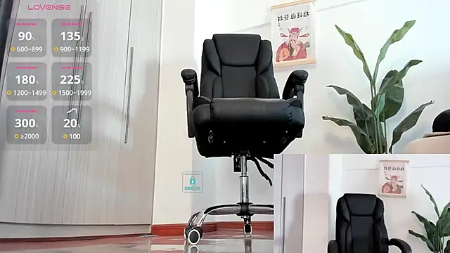 Oo Kaixin oO online show from 02.09.25