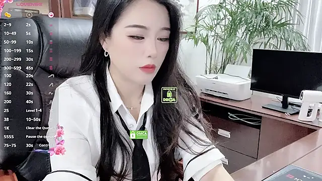 Oo Kaixin oO online show from 07.08.26