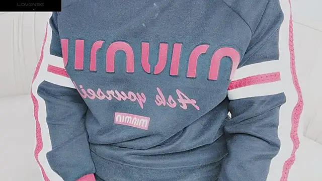 Snapshot of Sophie_Secret chatting on 12.24.24 Sophie Secret online show from 12.24.24