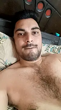 VISHAL 0982 online show from 12.02.24