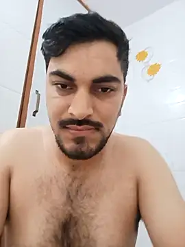 VISHAL 0982 online show from 01.14.25