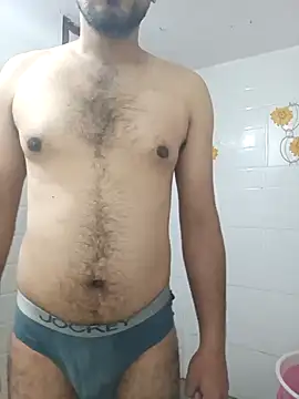 VISHAL 0982 online show from 01.19.25