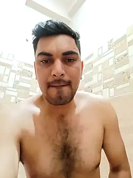 VISHAL 0982 online show from 02.15.25