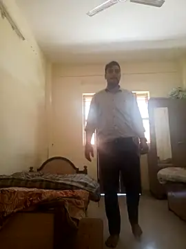 VISHAL 0982 online show from 03.08.25