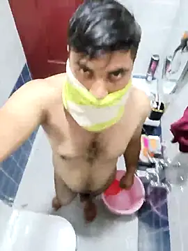 VISHAL 0982 online show from 03.17.25