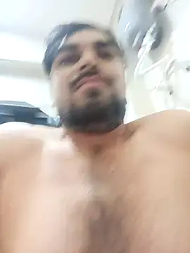 VISHAL 0982 online show from 09.22.25