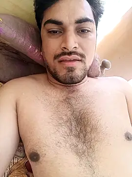 VISHAL 0982 online show from 10.08.25