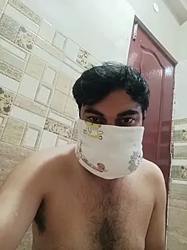 VISHAL 0982 online show from 11.16.25