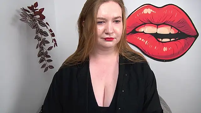 LaraDream online show from 02.12.26