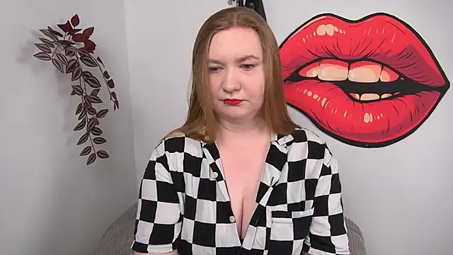 LaraDream online show from 03.01.26