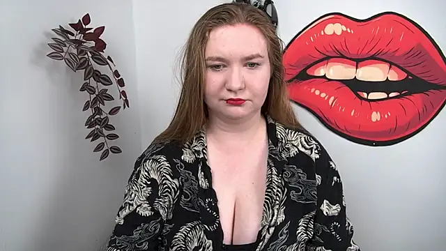 Snapshot of LaraDream chatting on 03.06.26 LaraDream online show from 03.06.26