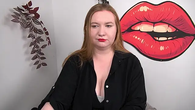 Snapshot of LaraDream chatting on 03.07.26 LaraDream online show from 03.07.26