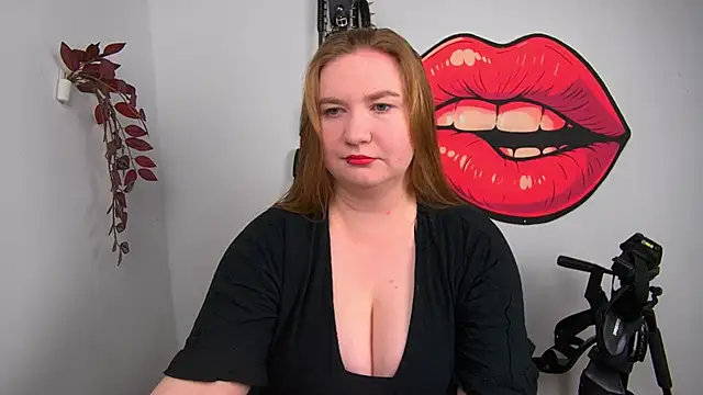 LaraDream online show from 06.03.26
