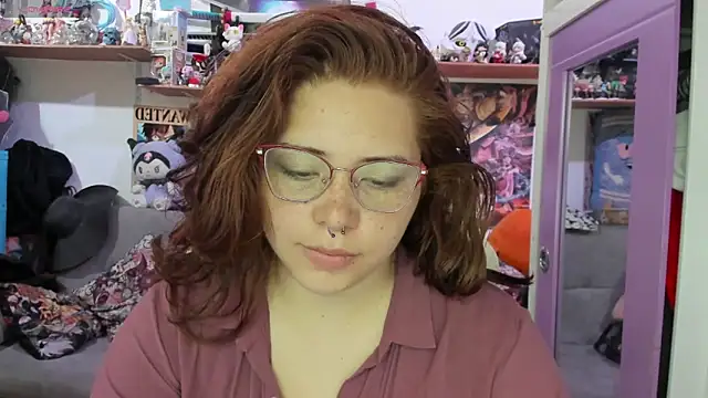 soficammy online show from 03.15.26