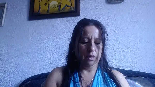 valeriapinter online show from 03.04.26