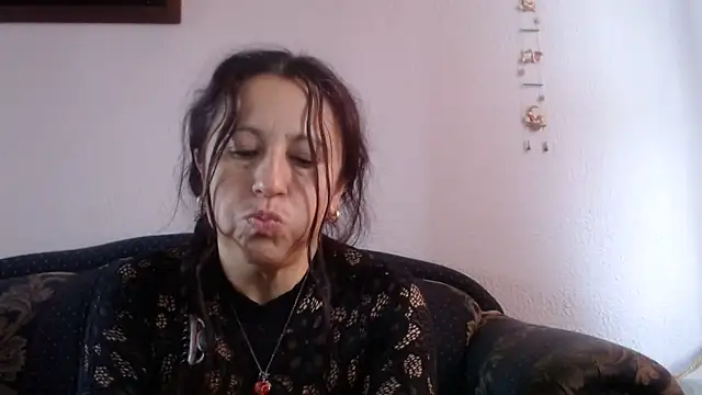 valeriapinter online show from 03.10.26