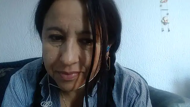 valeriapinter online show from 05.26.26