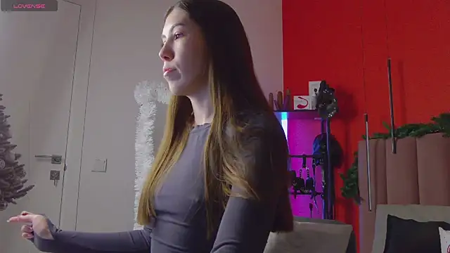 SweetySonya online show from 12.18.25