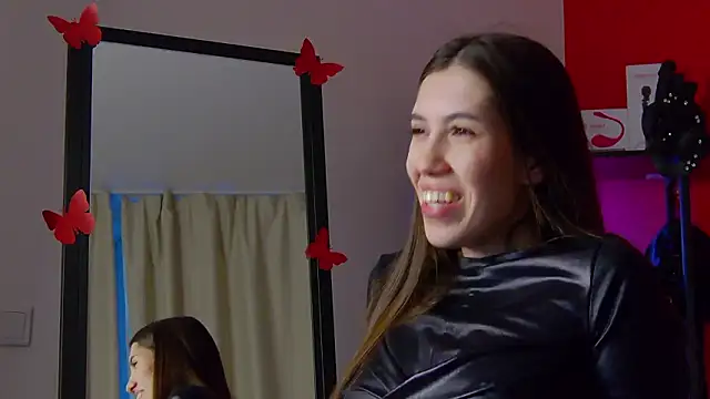 Snapshot of SweetySonya chatting on 02.03.26 SweetySonya online show from 02.03.26