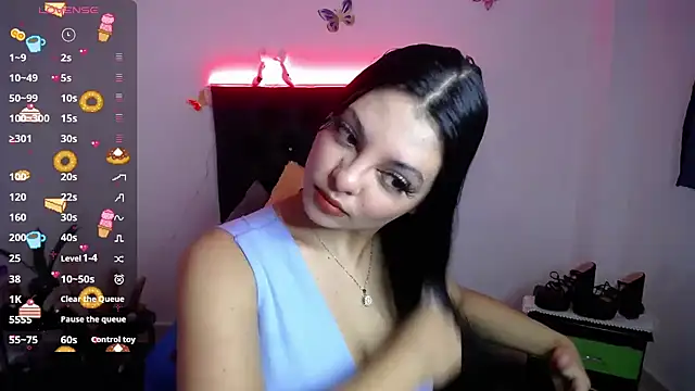 susan smith18 online show from 02.27.25