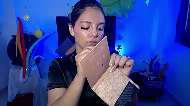 susan smith18 online show from 03.19.25