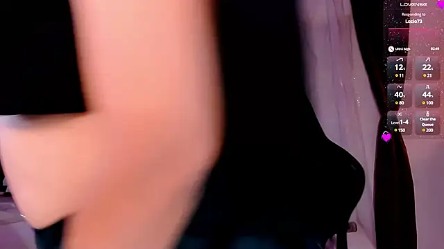 KeishaDanger  online show from 12.28.24