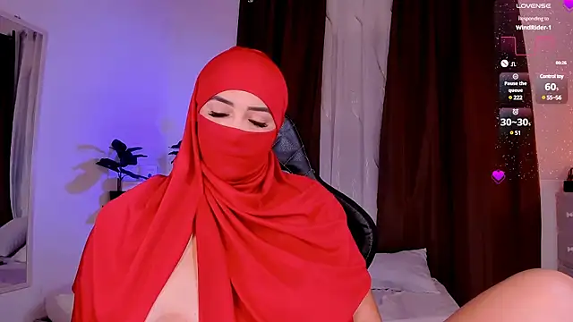 KeishaDanger  online show from 01.03.25