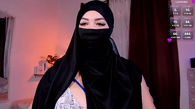 KeishaDanger  online show from 02.09.25