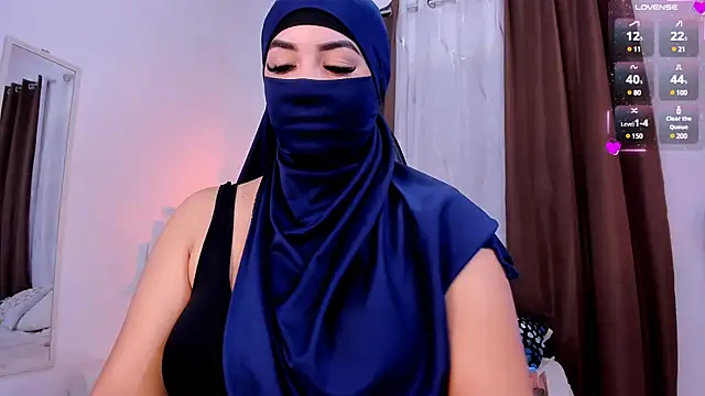 KeishaDanger  online show from 02.12.25