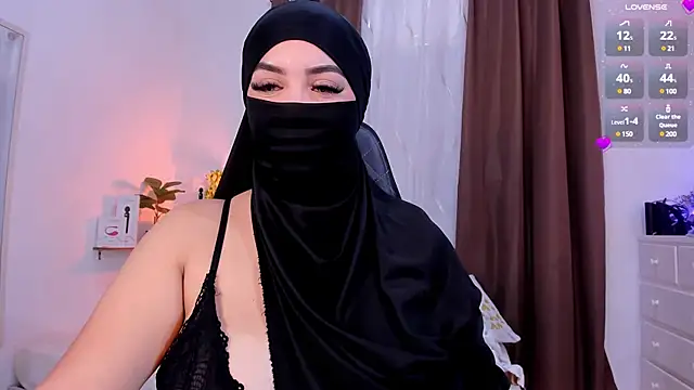 KeishaDanger  online show from 02.13.25