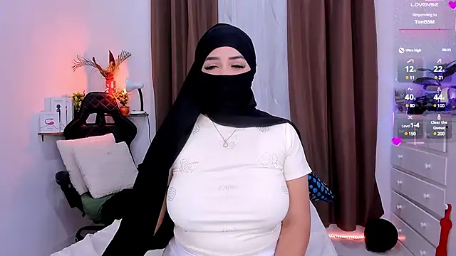 KeishaDanger  online show from 02.23.25