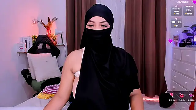 KeishaDanger  online show from 02.23.25