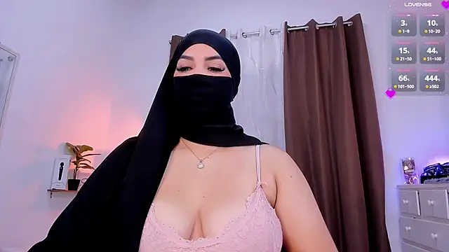 KeishaDanger  online show from 03.16.25