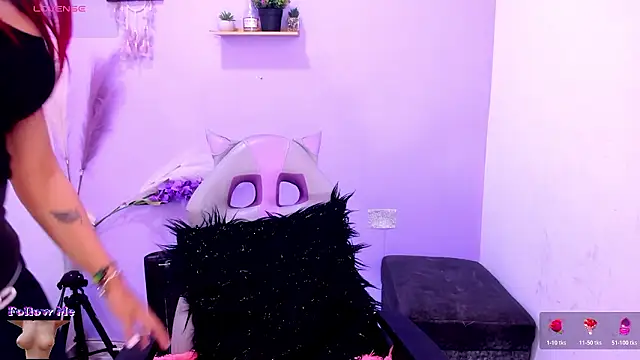 body brown online show from 03.24.26