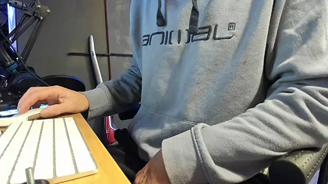 McPherson72 online show from 02.20.25