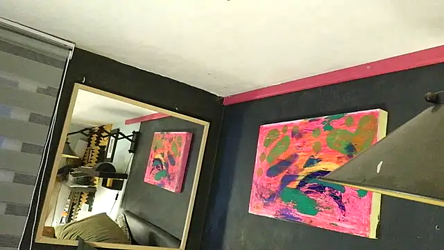 McPherson72 online show from 07.18.26